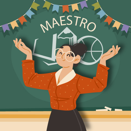maestro